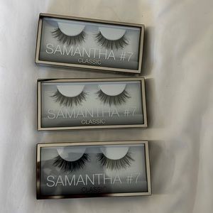 HUDA BEAUTY LASHES